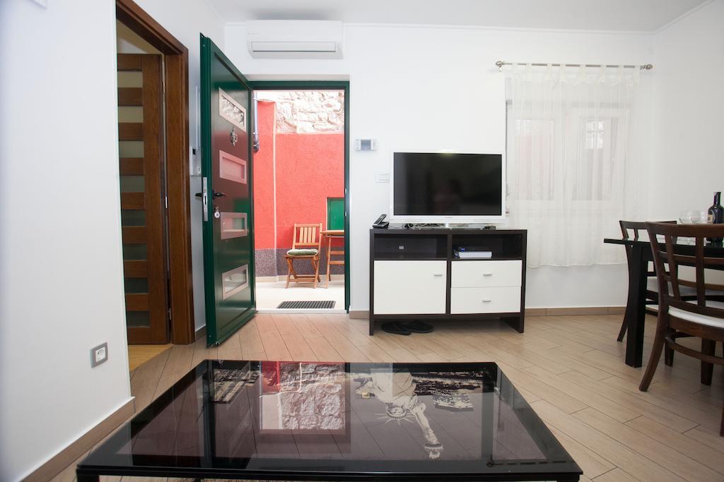 Atlantida Apartment Split Værelse billede