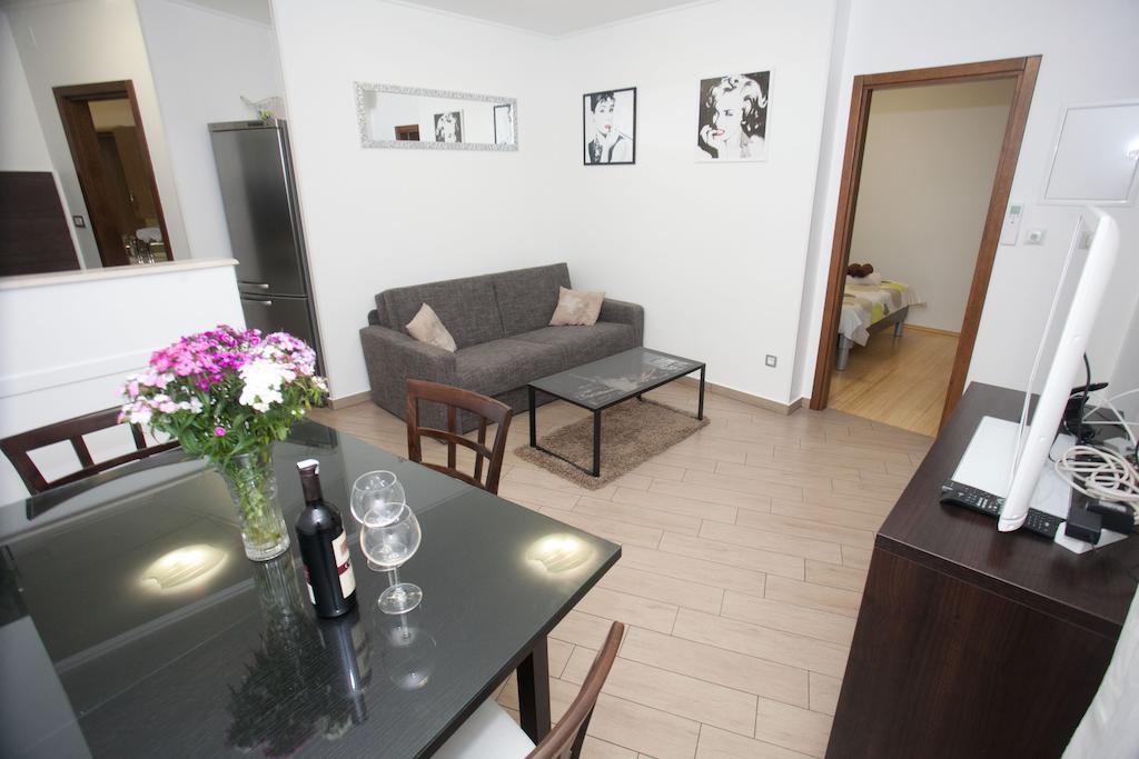 Atlantida Apartment Split Værelse billede