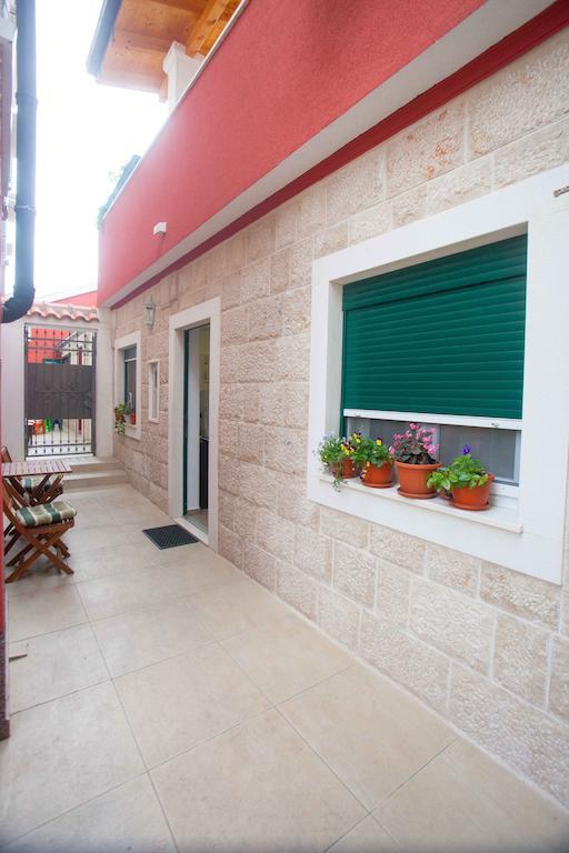 Atlantida Apartment Split Værelse billede