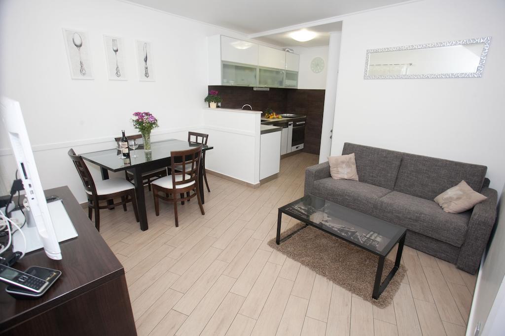Atlantida Apartment Split Værelse billede