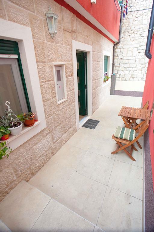 Atlantida Apartment Split Værelse billede