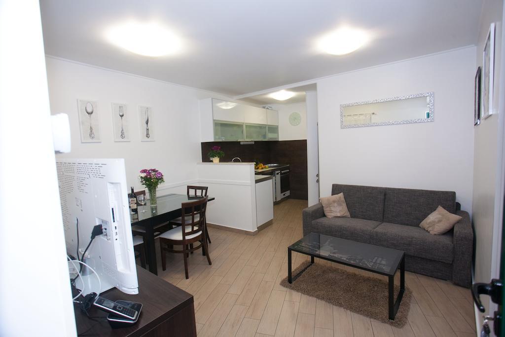 Atlantida Apartment Split Værelse billede