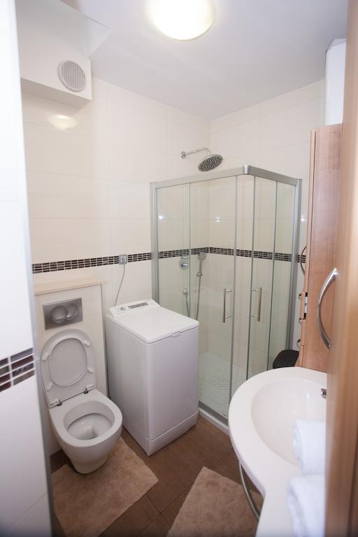 Atlantida Apartment Split Værelse billede