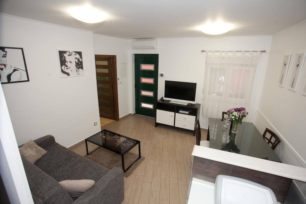 Atlantida Apartment Split Værelse billede