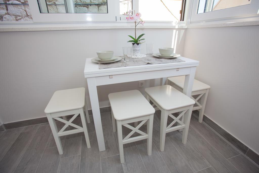 Atlantida Apartment Split Eksteriør billede