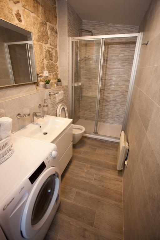 Atlantida Apartment Split Eksteriør billede