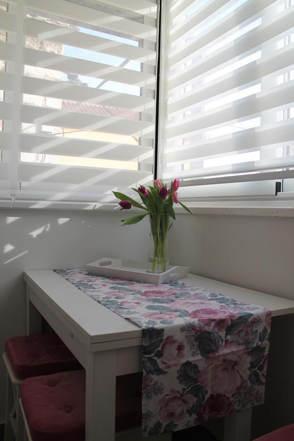 Atlantida Apartment Split Eksteriør billede